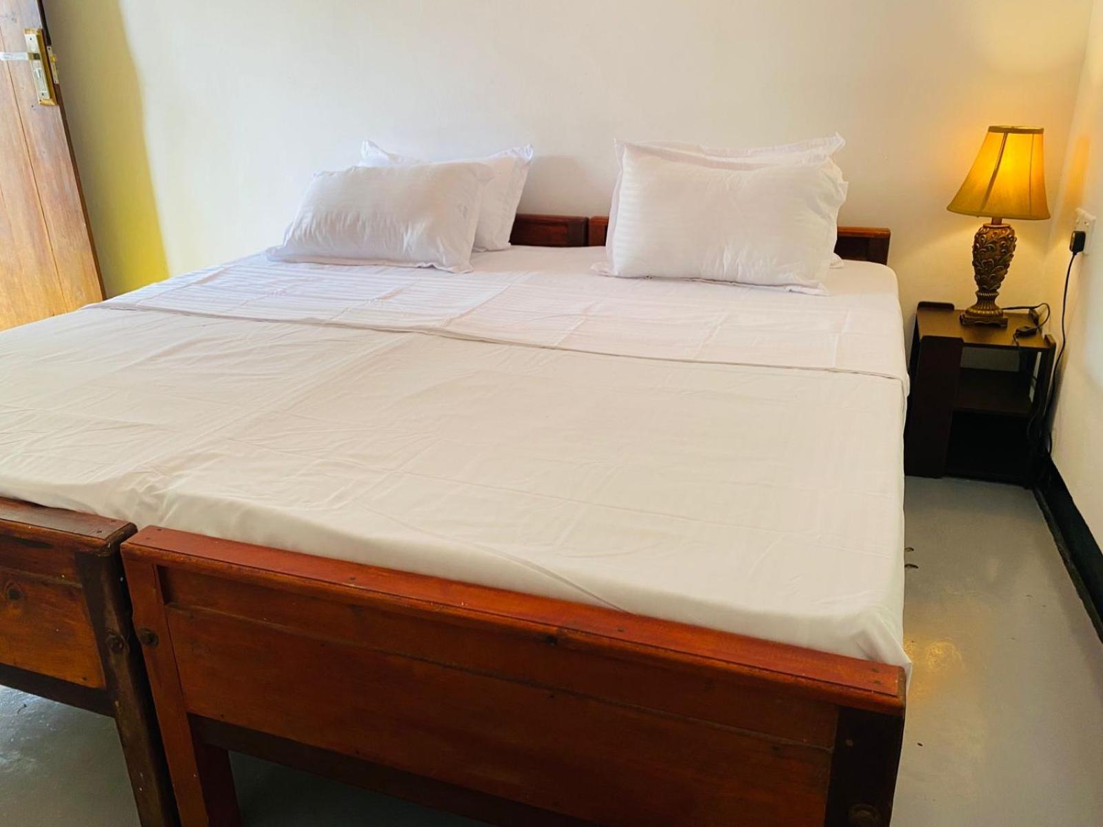 Aaliya Bay Otel Arugam Bay Dış mekan fotoğraf
